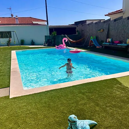 Tatil Evi Jeronimos *
