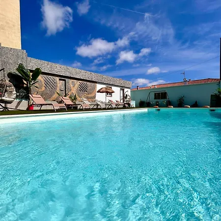 Jeronimos Tatil Evi